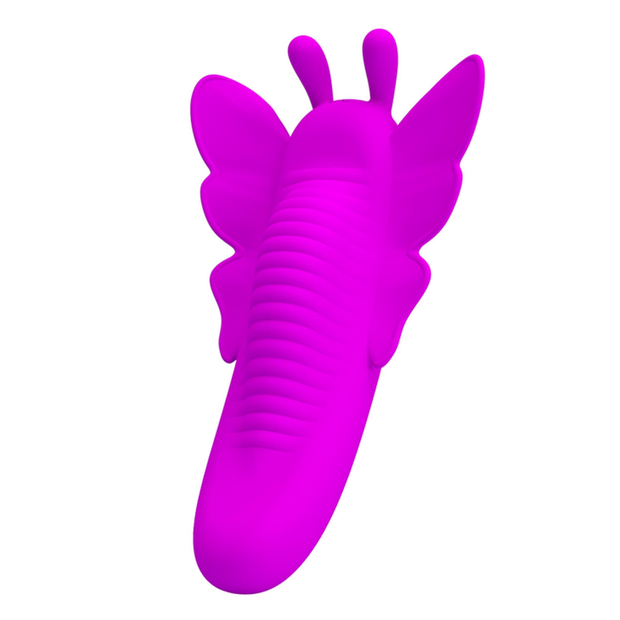 Pretty Love - Aileen, Remote Panty Massager