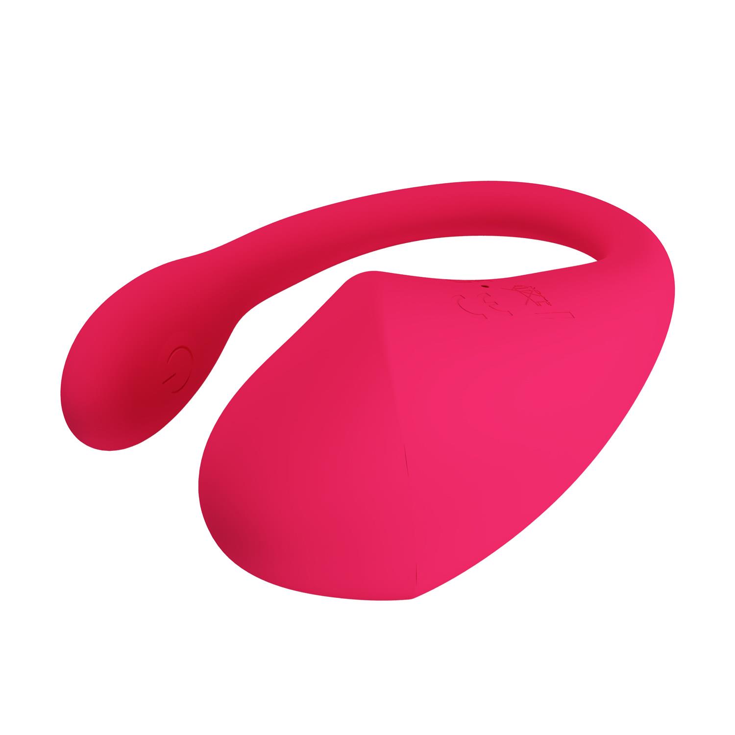 App Control Bullet Vibrator Thalia