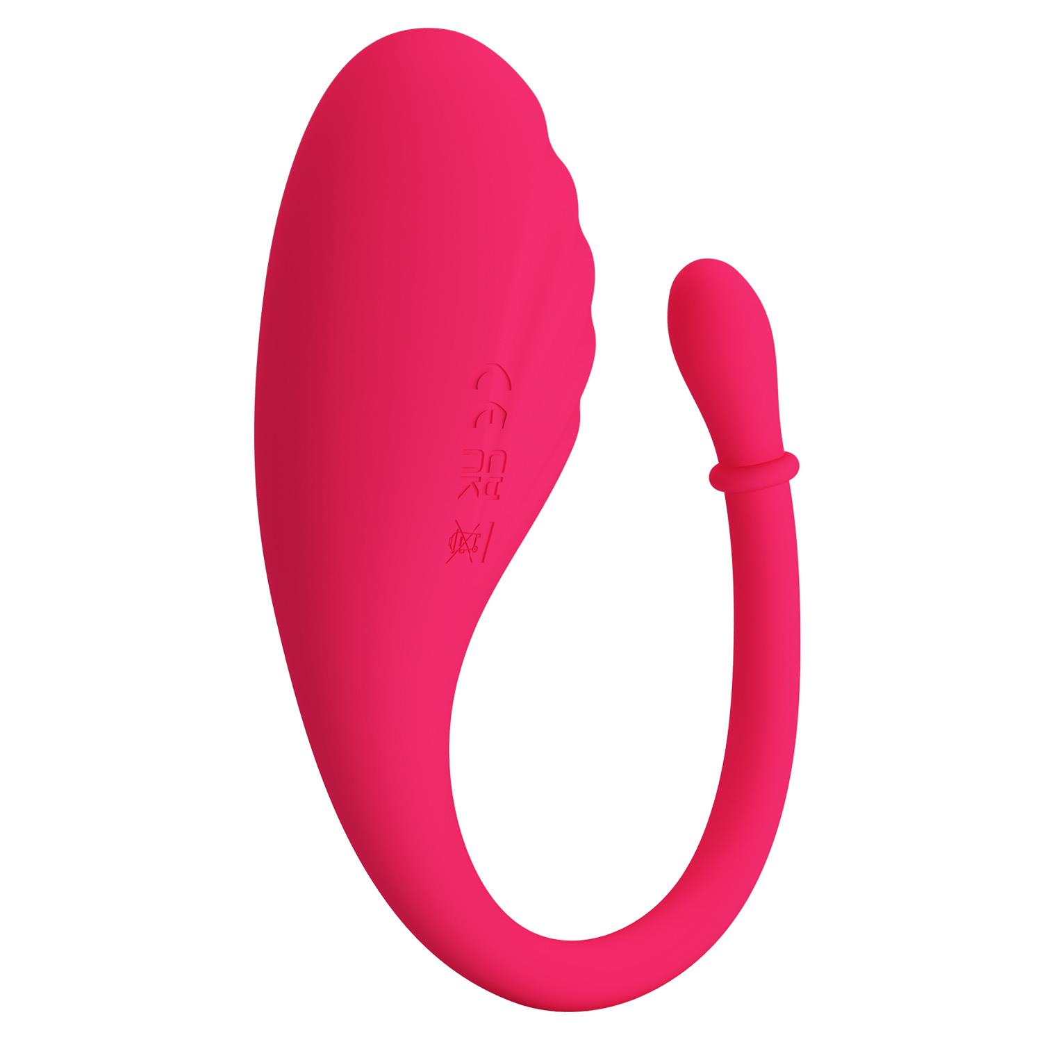 App Control Bullet Vibrator Undine