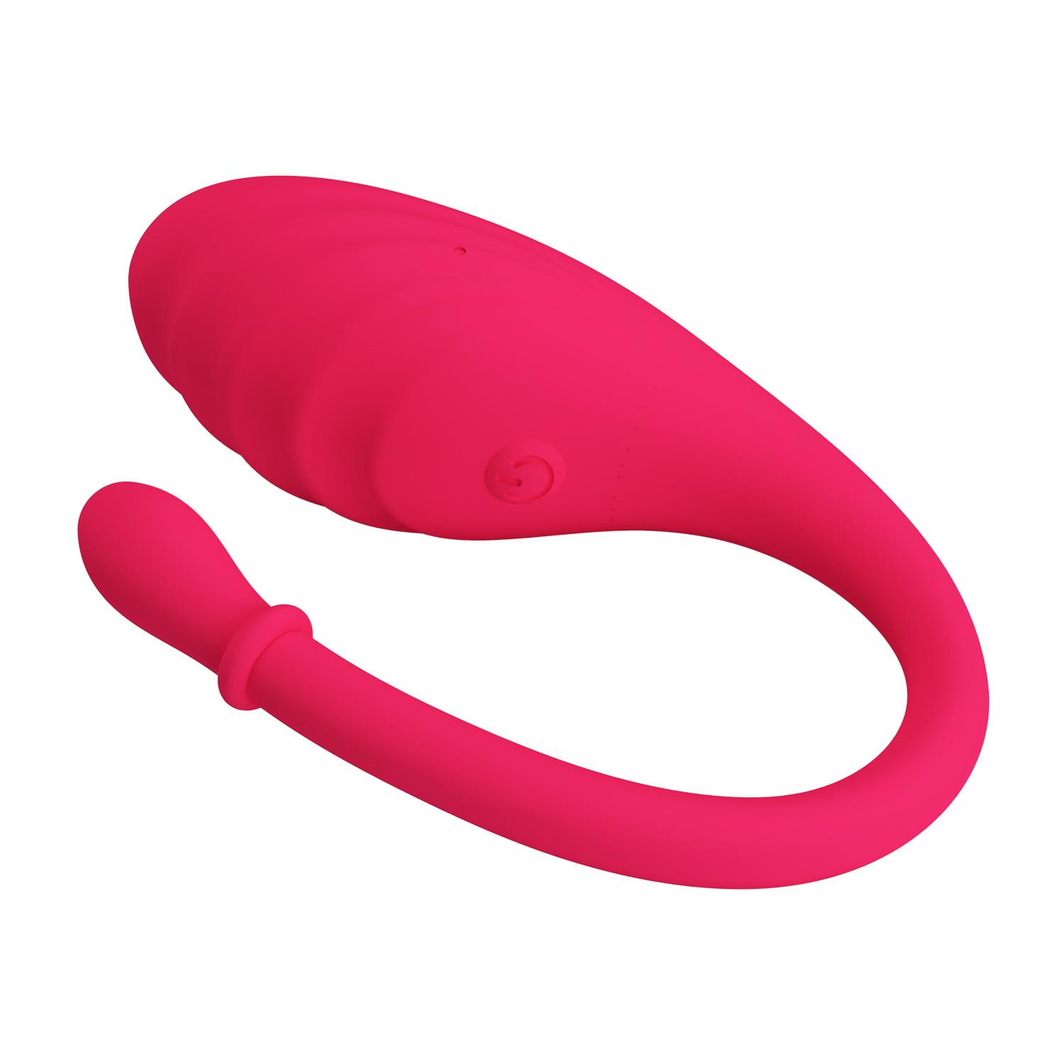 App Control Bullet Vibrator Undine