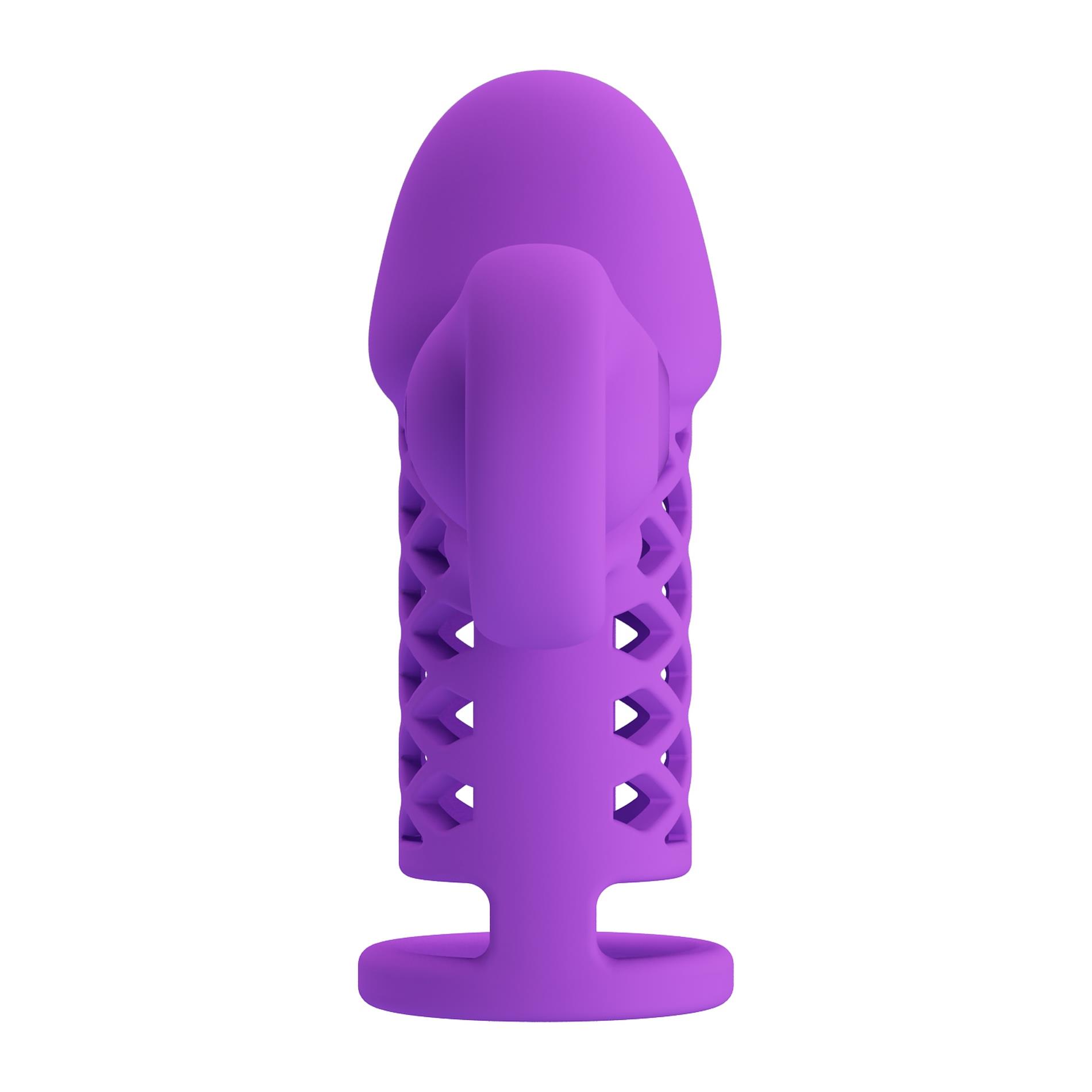 Romance - Mind-Blowing Miracles, 10 Vibration Functions, Memory Function