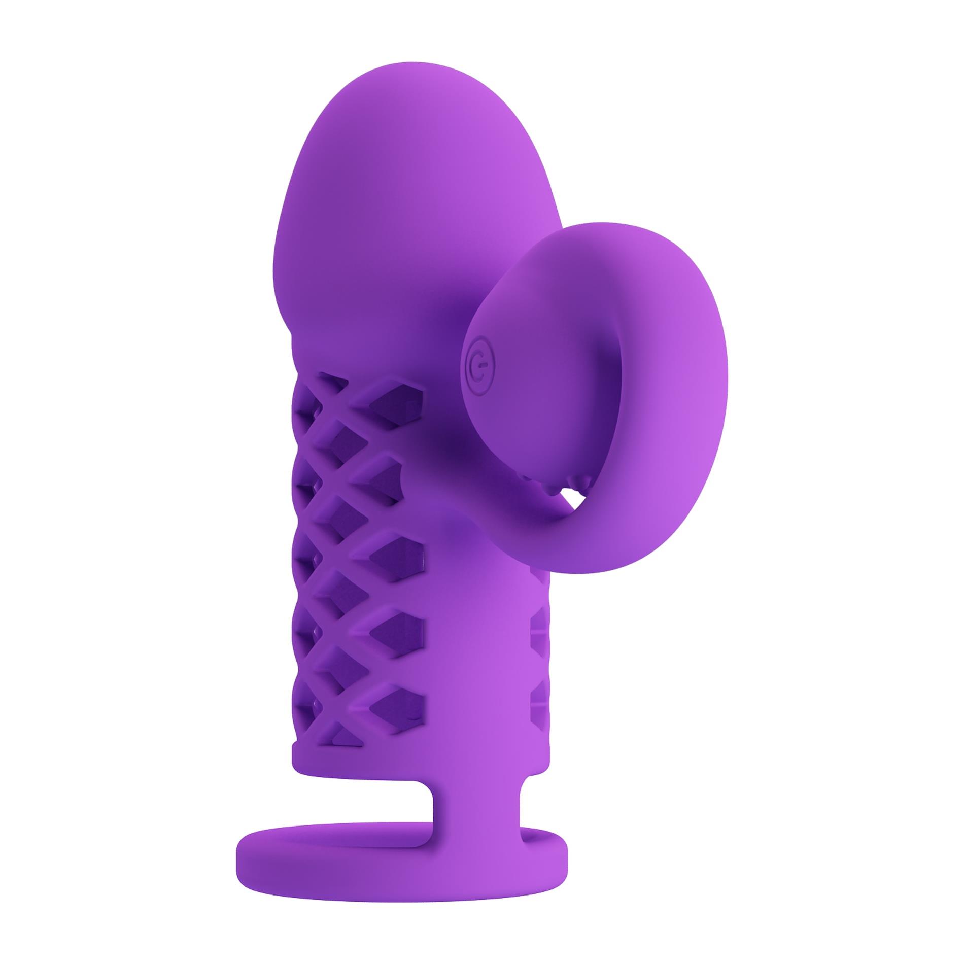 Romance - Mind-Blowing Miracles, 10 Vibration Functions, Memory Function