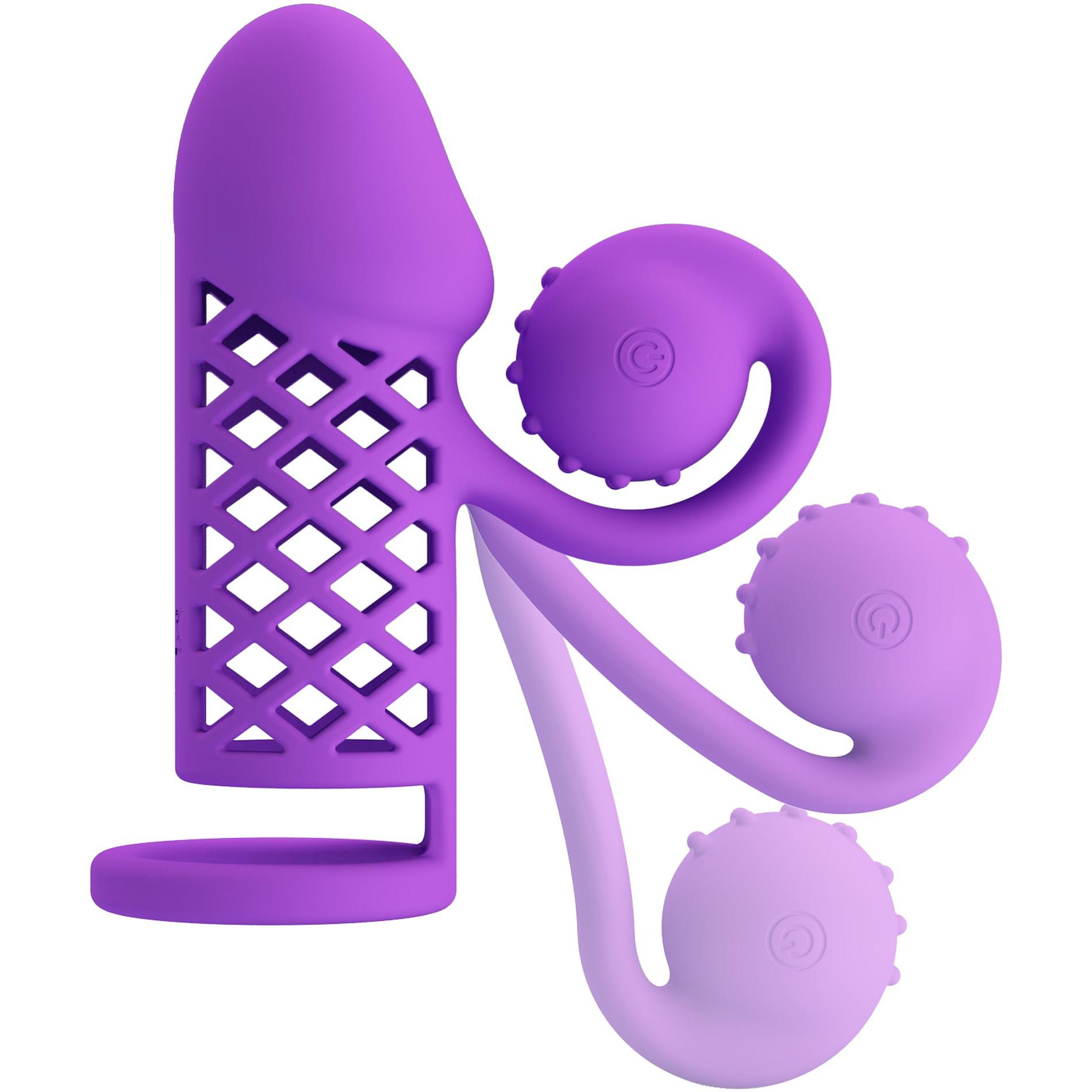 Romance - Mind-Blowing Miracles, 10 Vibration Functions, Memory Function