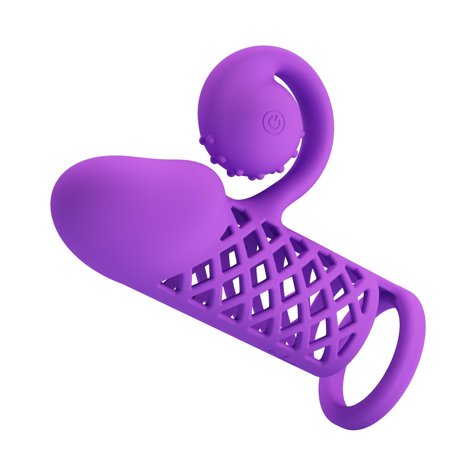 Romance - Mind-Blowing Miracles, 10 Vibration Functions, Memory Function