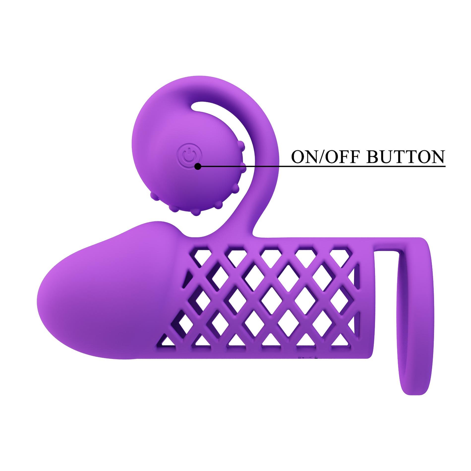 Romance - Mind-Blowing Miracles, 10 Vibration Functions, Memory Function