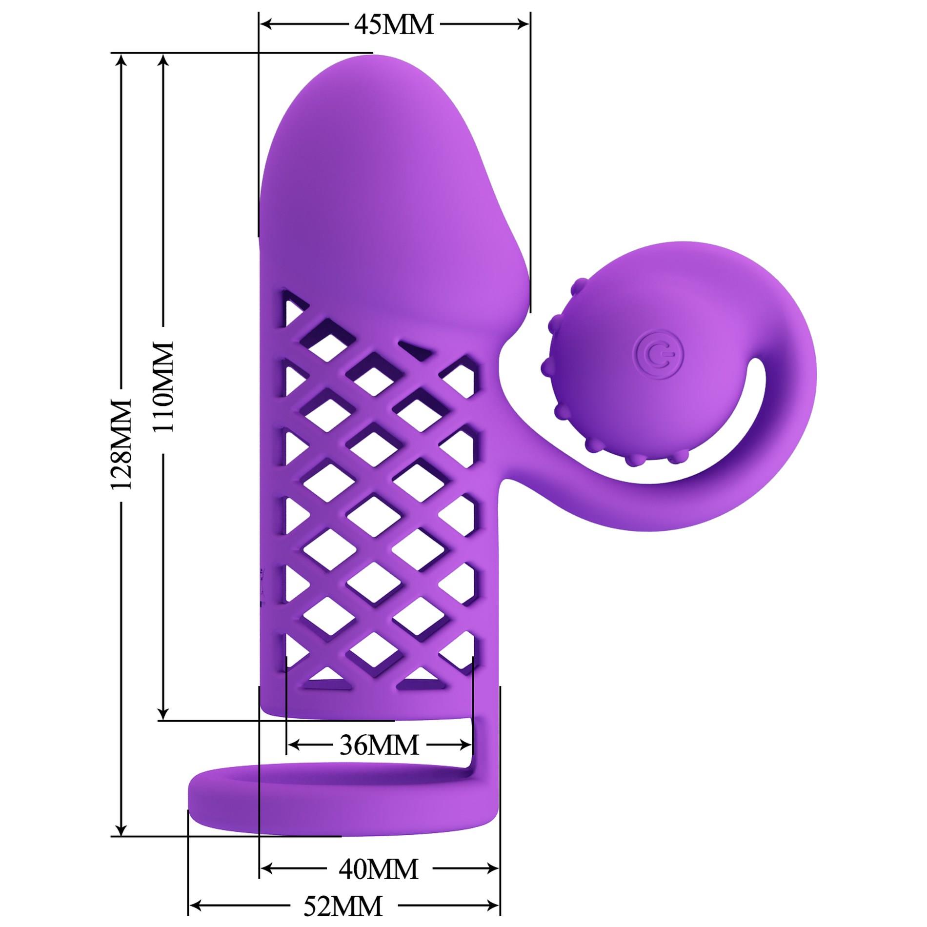 Romance - Mind-Blowing Miracles, 10 Vibration Functions, Memory Function