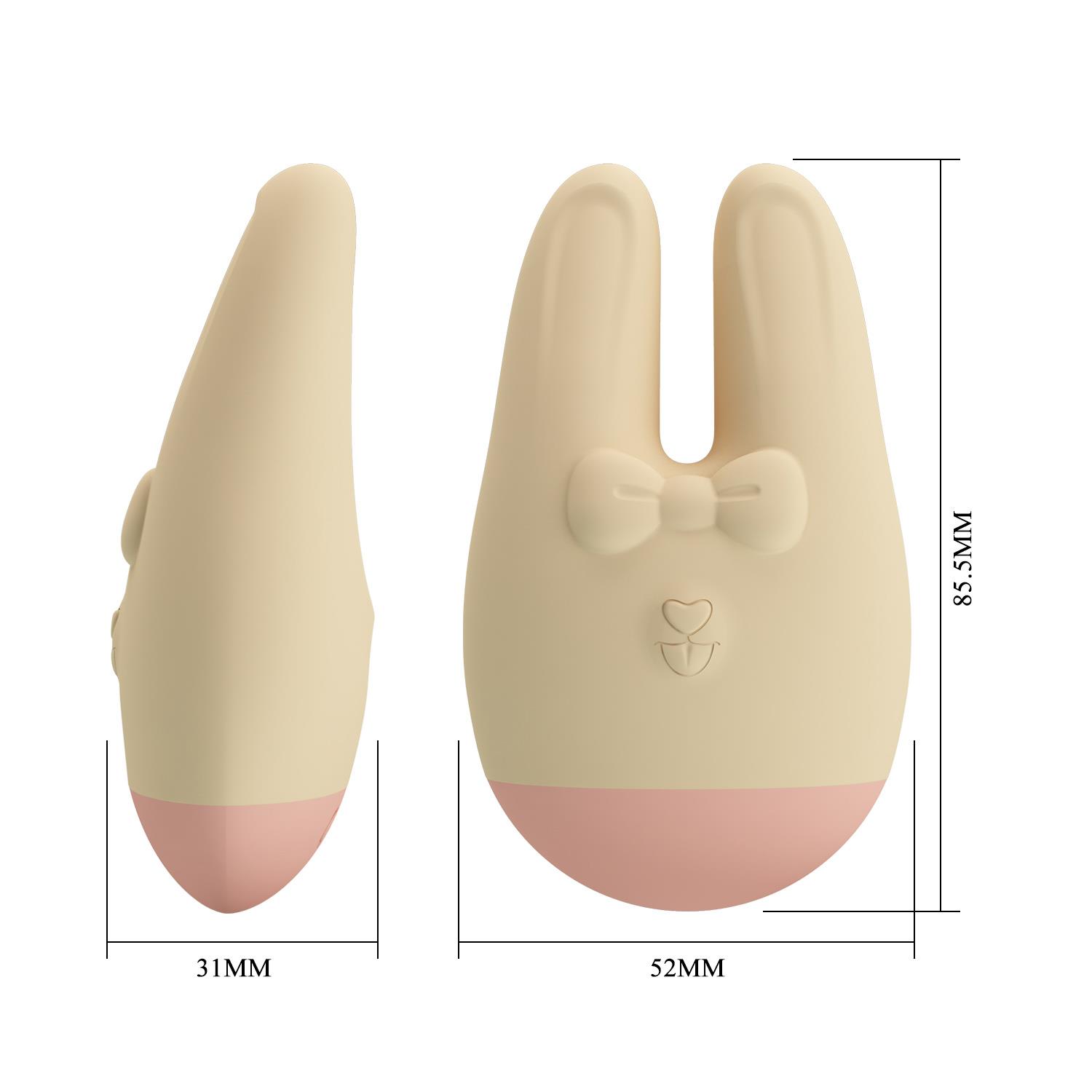 Bunny Cute Stimulator