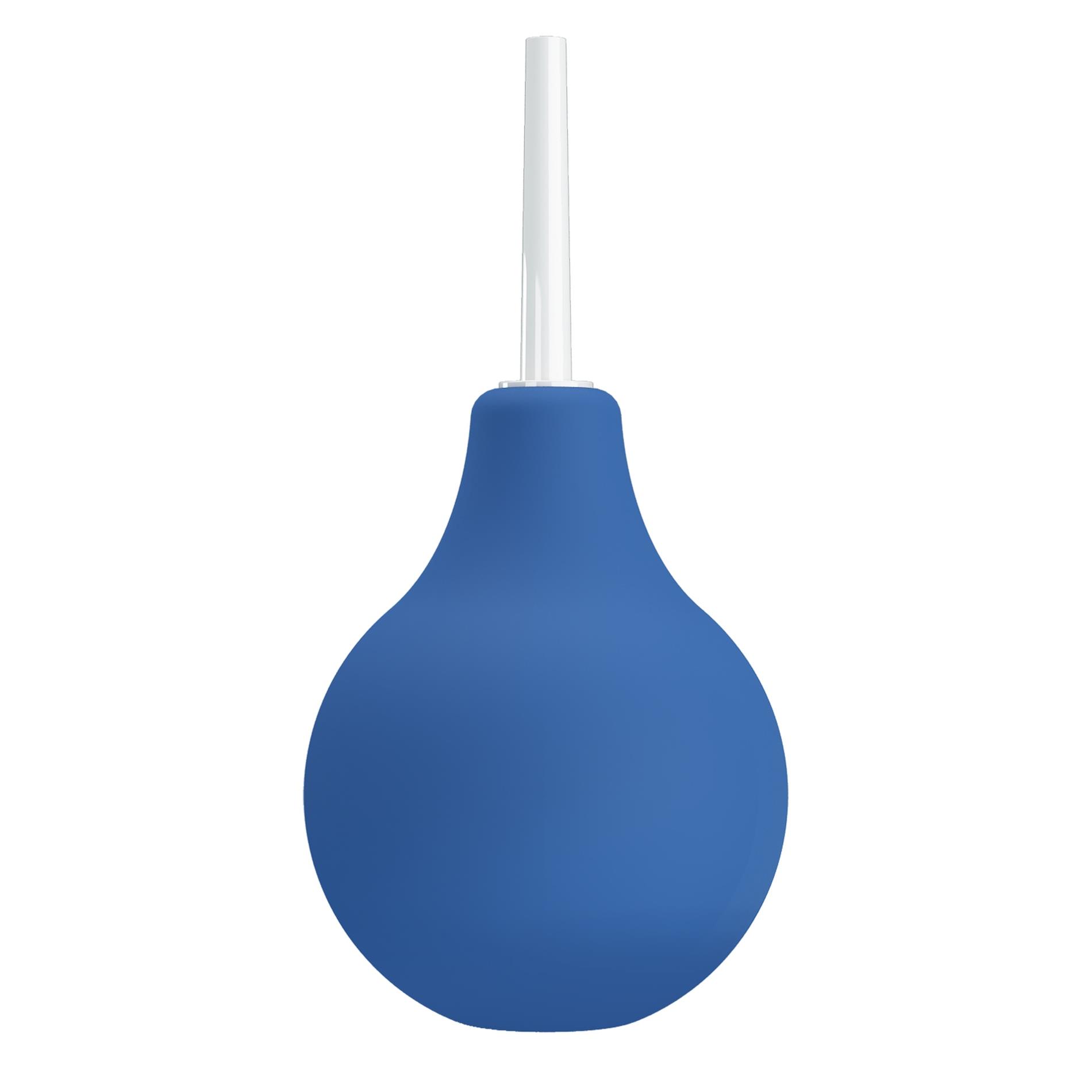 Mr Play - Anal Douche Blueb (224 Ml)