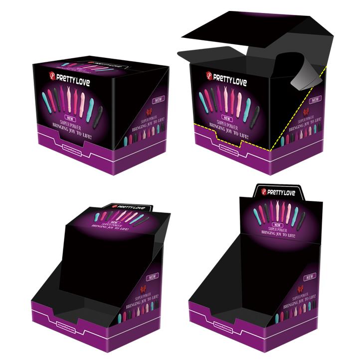 PRETTY LOVE – Super Power Bringing Joy to Life – Set 28 pcs.