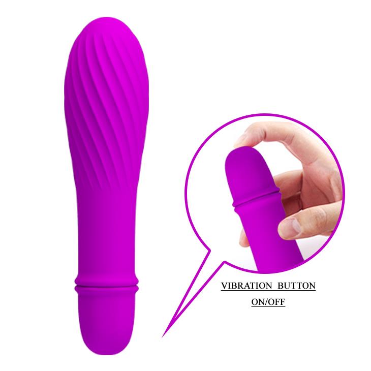 PRETTY LOVE – Super Power Bringing Joy to Life – Set 28 pcs.